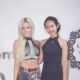 HommilyXLanYu on NYFW