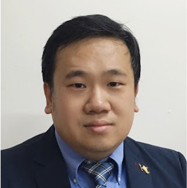 Lin Zhang