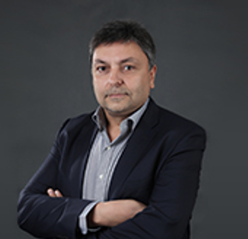 Georgios K. Theodoropoulos