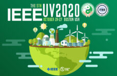 IEEE UV2020 Boston USA