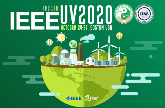 IEEE UV2020 Boston USA