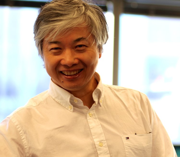 Shuguang Zhang