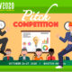 UV2020 Pitch Competition