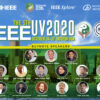 IEEE UV2020 Keynote Speakers