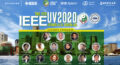 IEEE UV2020 Keynote Speakers
