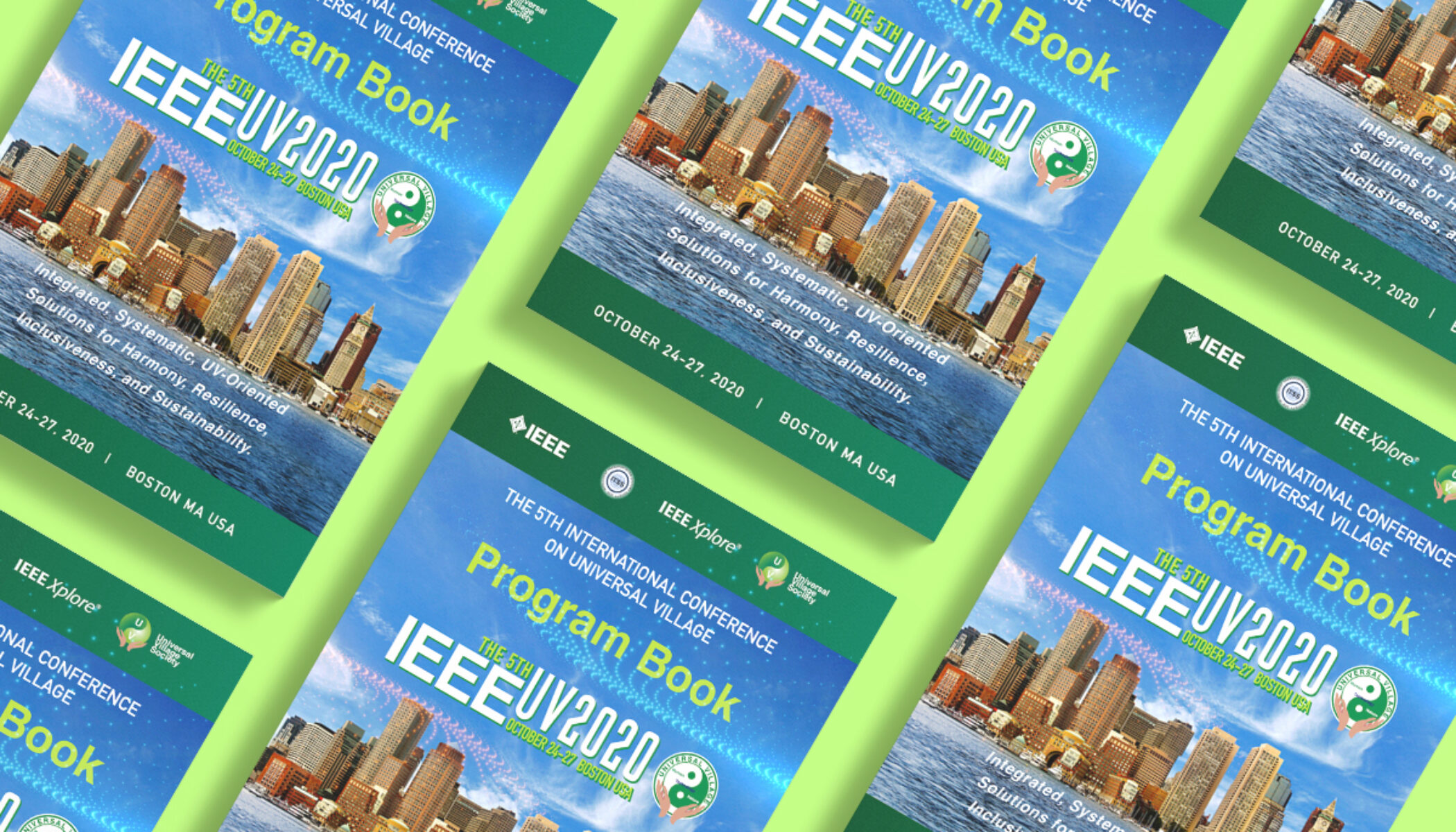 UV2020 Program Book – IEEE UV
