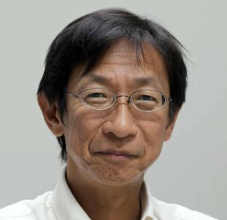 Kazuya Takeda