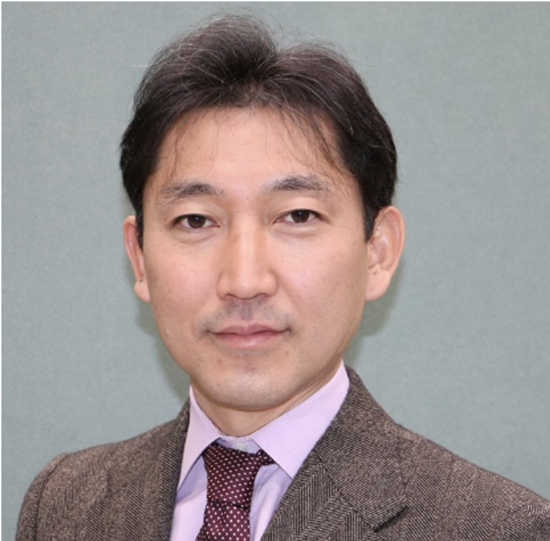 Hirofumi Aoki