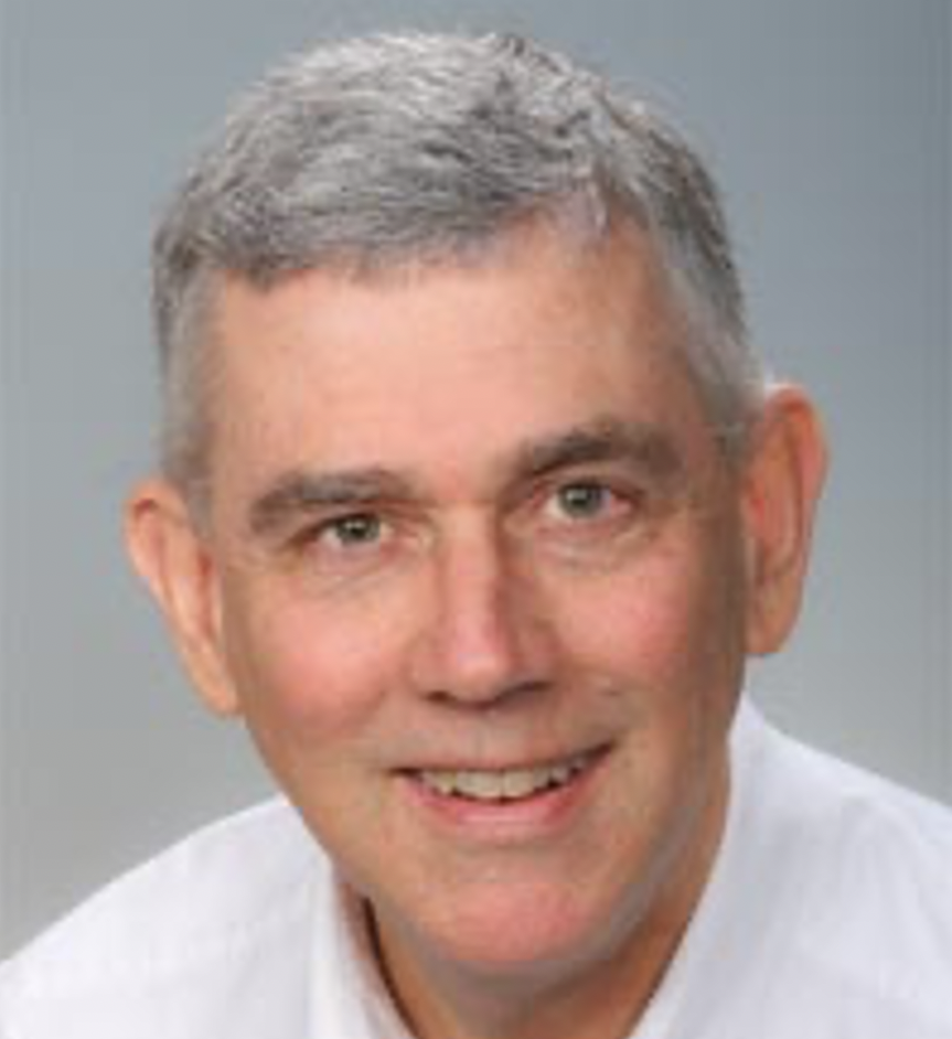 Clinton Andrews