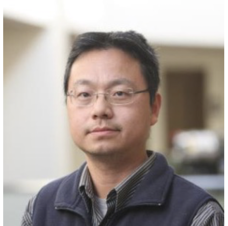 Yasha Yi