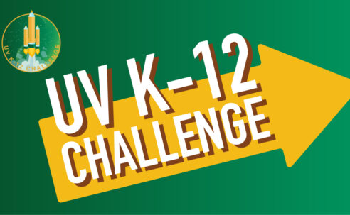 UV K-12 Challenge
