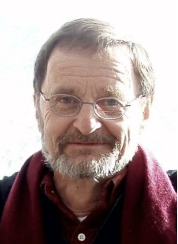 Berthold K.P. Horn