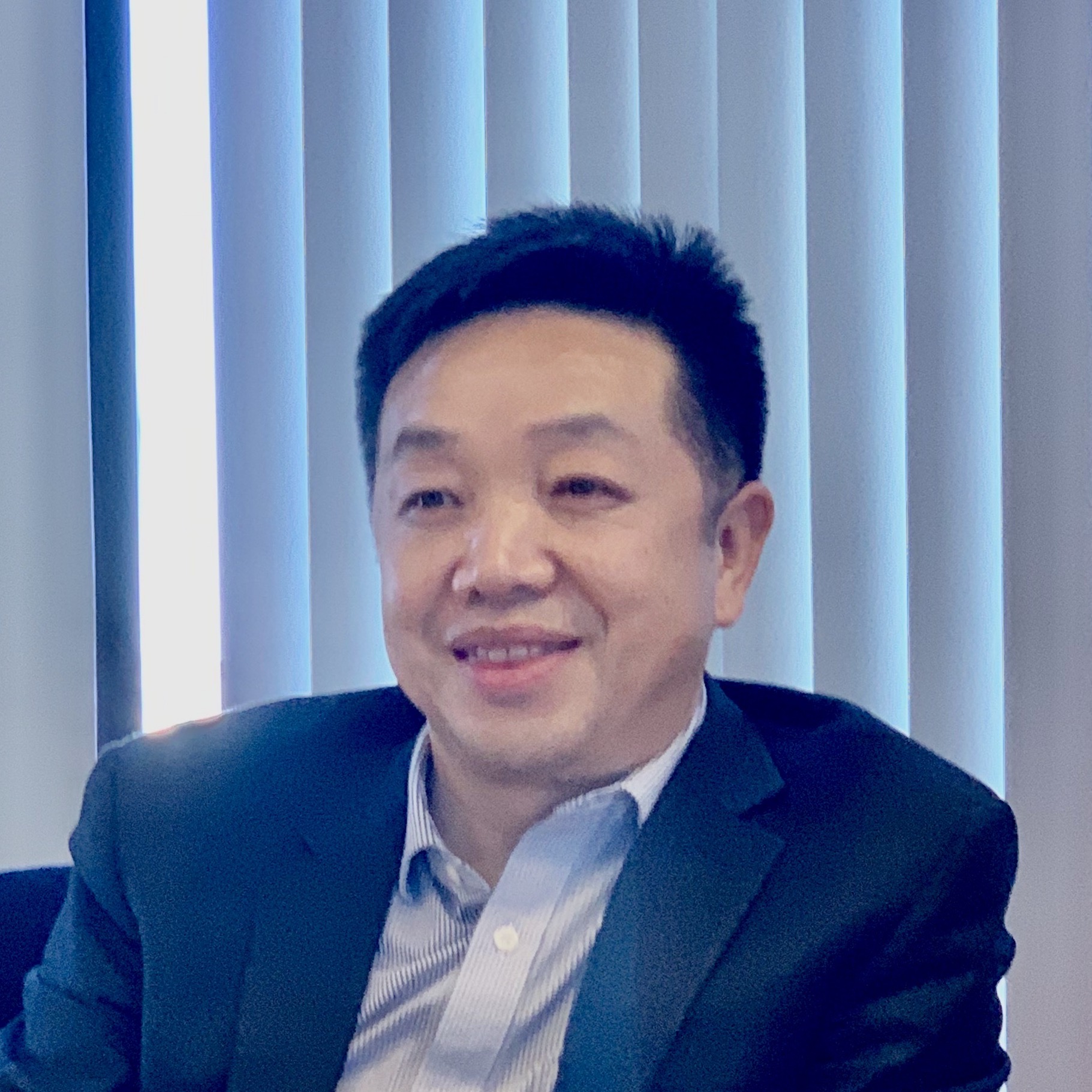 Wei Wang