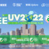 Registration for IEEE UV2022