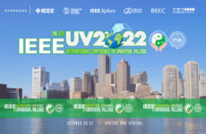 IEEE UV2022 Boston and Virtual