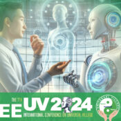 IEEE UV2024 Committee Invitation