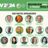 IEEE UV 2024 Conference  Keynote Speakers