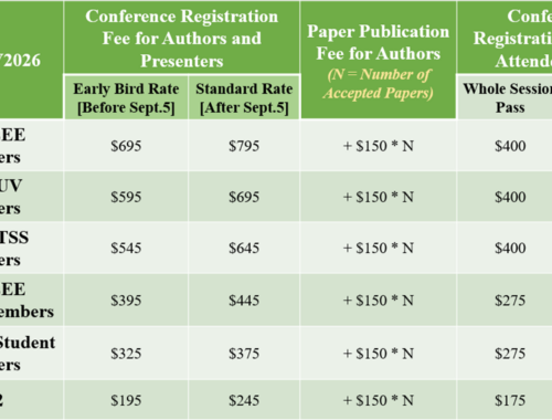 UV Registration 2026