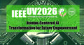 IEEE UV2026 Plan
