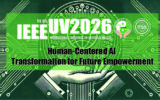 IEEE UV2026 Plan
