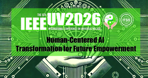 IEEE UV2026 Plan