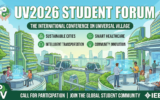UV2026 Student Forum