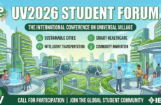 UV2026 Student Forum