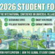 UV2026 Student Forum