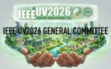 IEEE UV2026 Organization  Committee