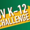 UV K-12 Challenge 2026