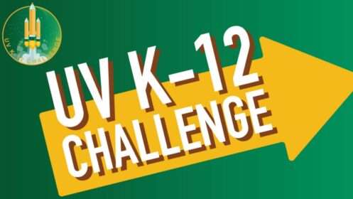 UV K-12 Challenge 2026