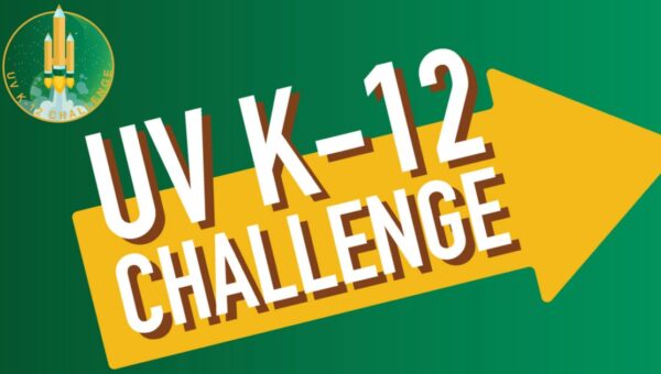 UV K-12 Challenge 2026