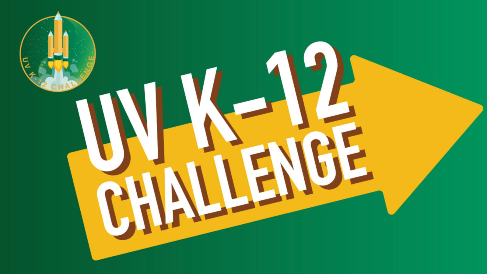UV K-12 Challenge